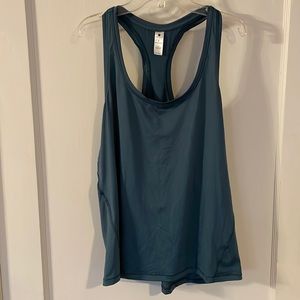 Yogalicious Workout Top